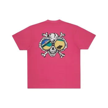 UNDEFEATED T Shirts Unisex