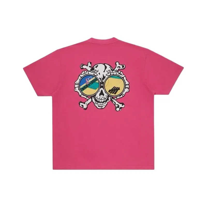 UNDEFEATED T Shirts Unisex-0