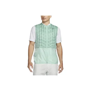 Nike Vests Men Jade Ice Color