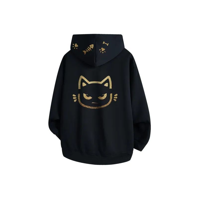 PAUL COSTELLOE Sweatshirt Unisex-19