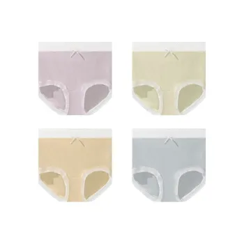 Ordifen Underpants Women's 4 Pack
