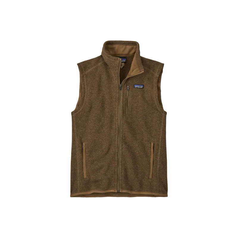 Patagonia Logo patch Gilet-25