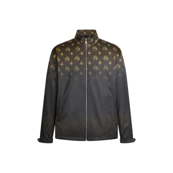 MANGANO Jackets Coats Men's Bronze