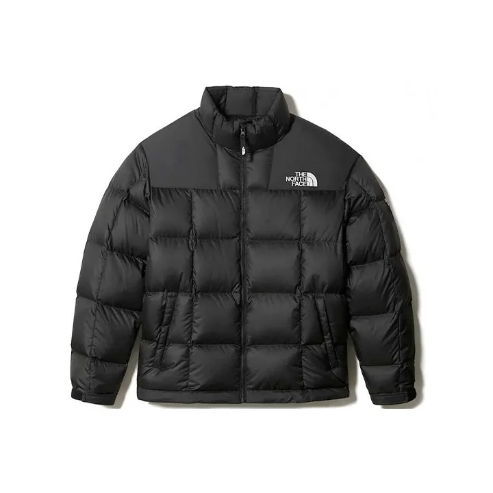 THE NORTH FACE Lhotse Jacket-0