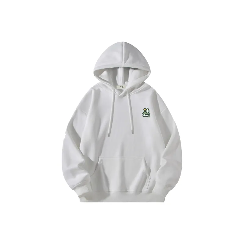 Jeep Sweatshirts Unisex-12