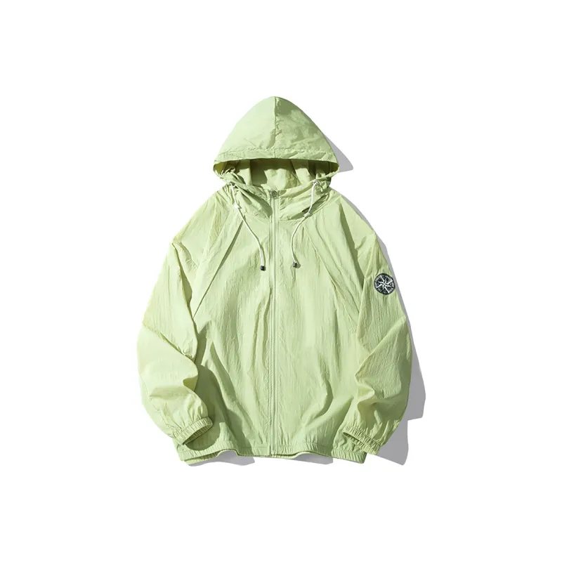 AMBER LIGHT AMBER LIGHT Mountain Outdoor Jackets Unisex-14