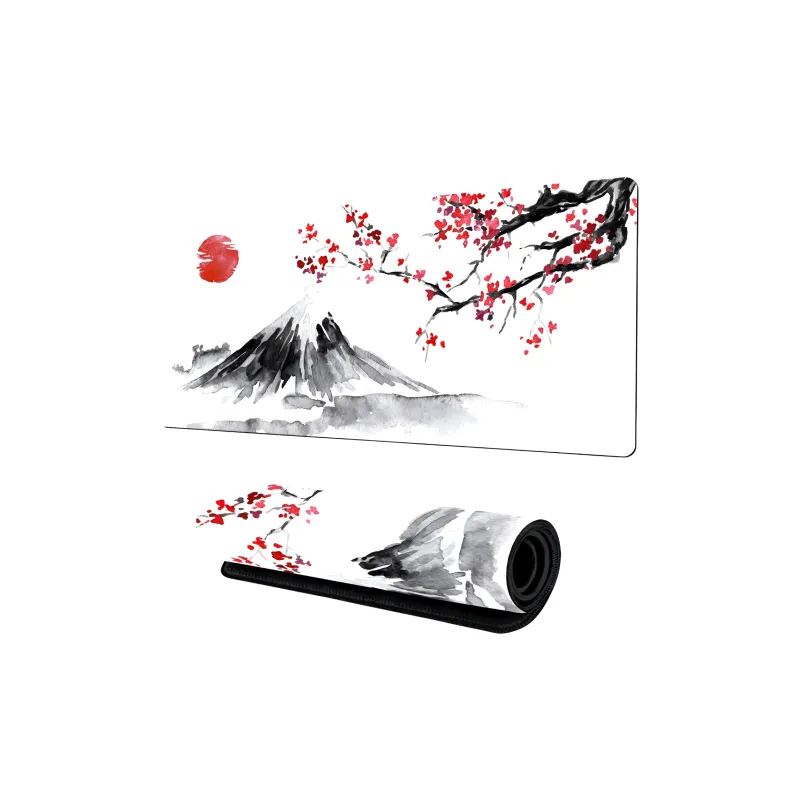 Beams Mouse Pads-12