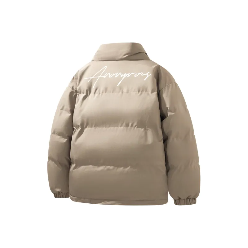 CHARLIE GOLF Puffer Jacket Unisex-8