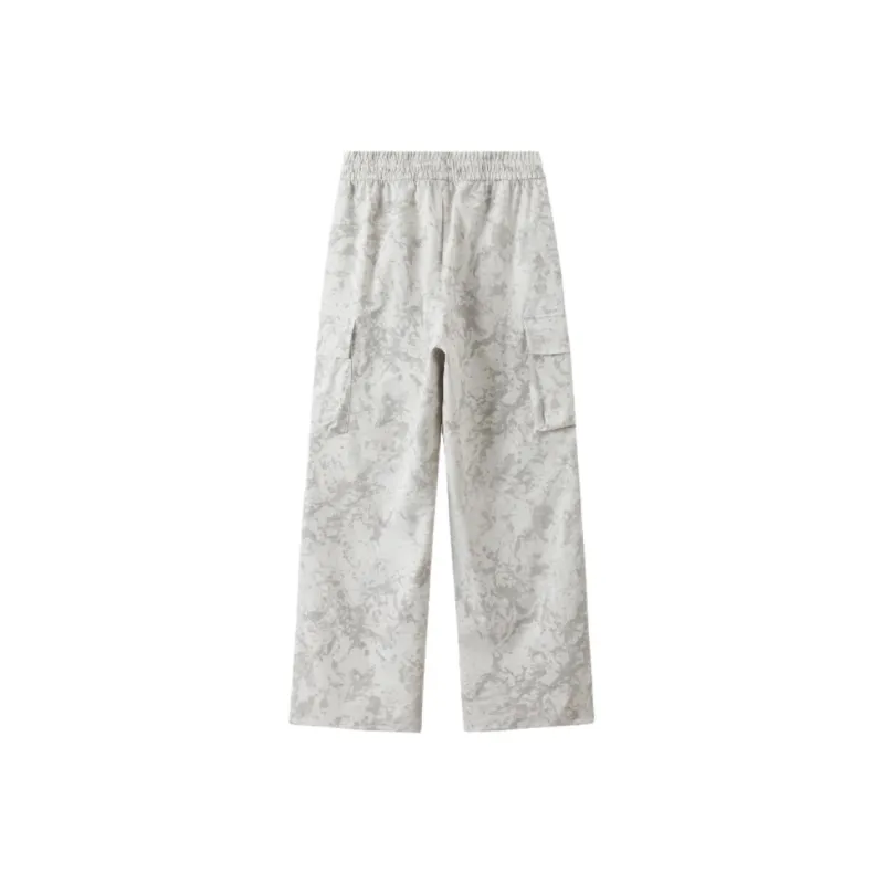 Kele Coco Casual Pants Unisex-2