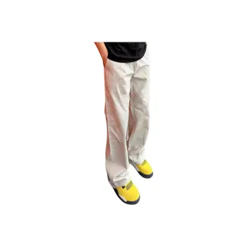 TESTUNG Fashion Casual Pants Unisex