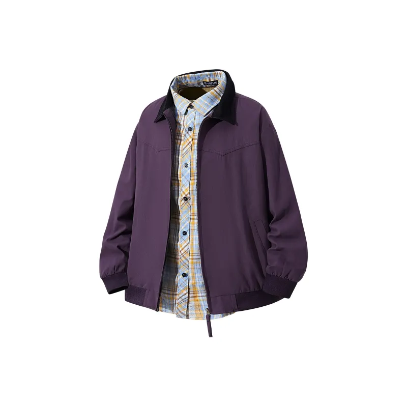 BRYAN JIMENEZ Jackets Coats Unisex-4