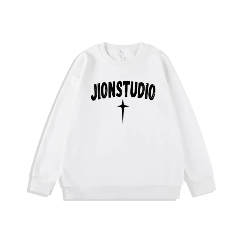 JION Sweatshirts Unisex-2