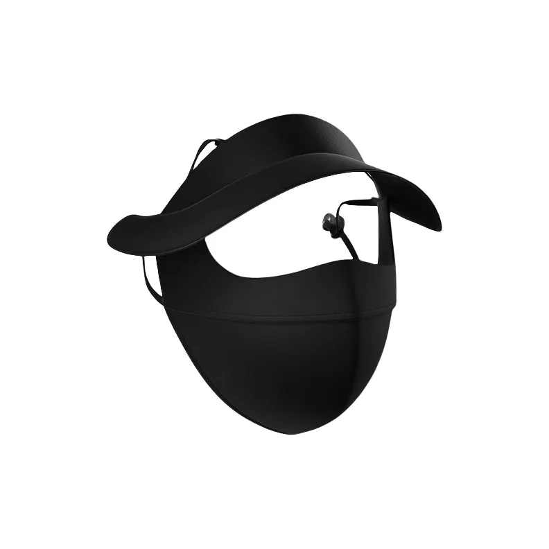 Bejirog Polyester Sun Protection Hats Unisex-9