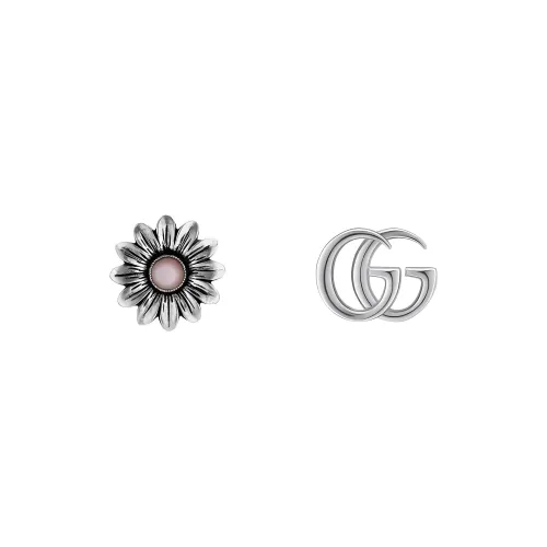 GUCCI Stud Earrings Women's