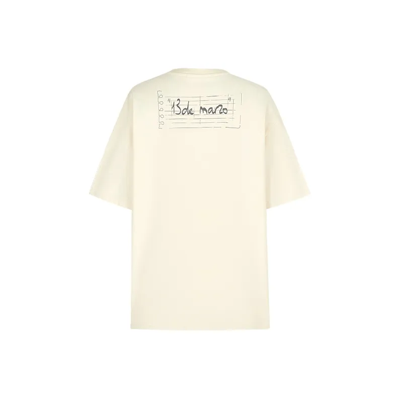 13 DEMARZO T Shirts Women's-1