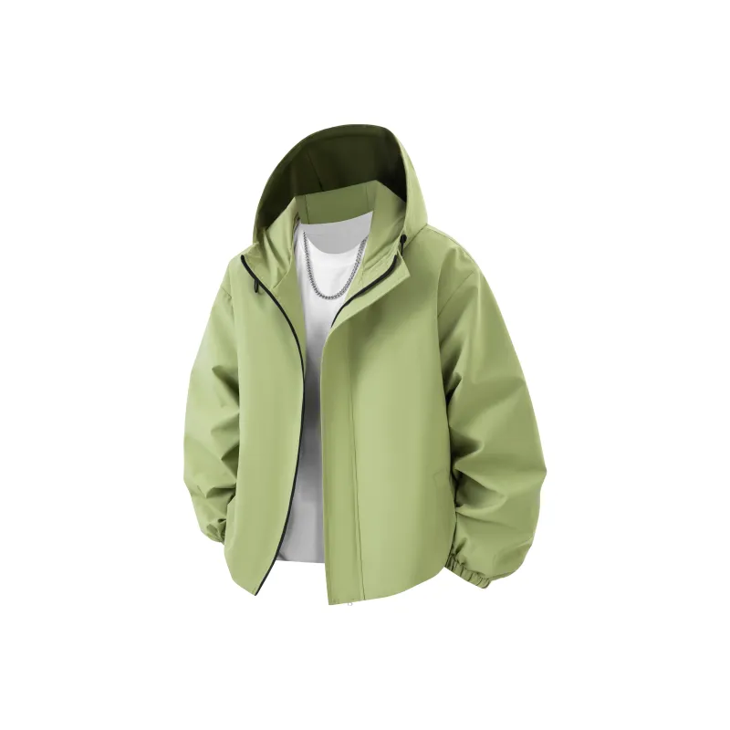 TOM ADAM Jackets Unisex-7