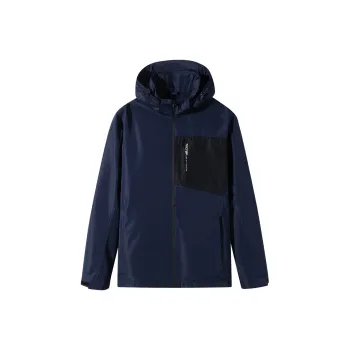 Tectop Windbreaker Jackets Unisex