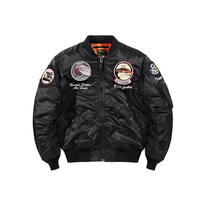 VIP Puffer Jackets Men-5