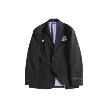 RickyisClown Business Suits Unisex
