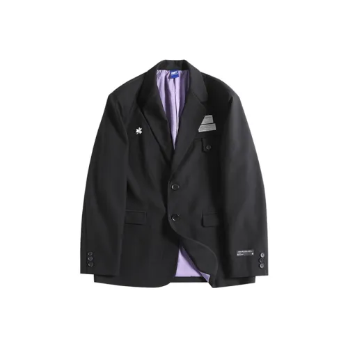 Basics Simple Business Suit