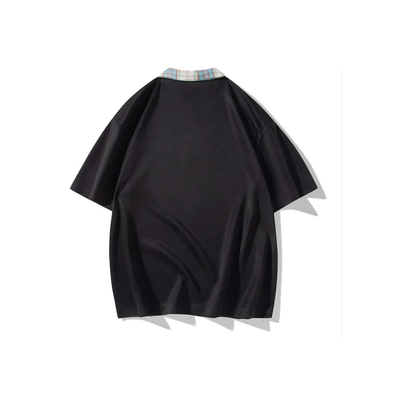 CBCD Polo Shirts Unisex-1