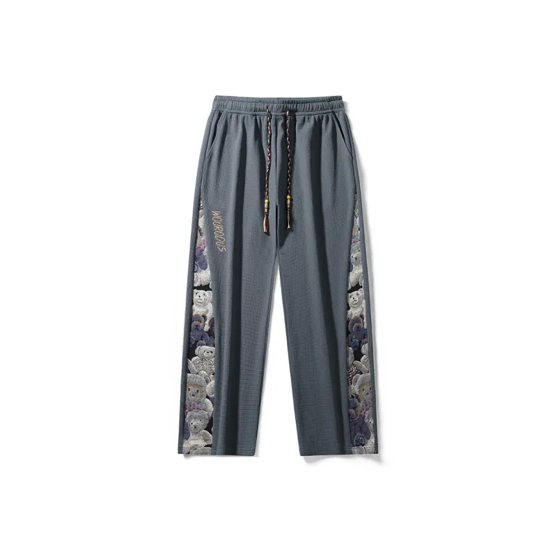 RVANGUARD Casual Pants Unisex-7
