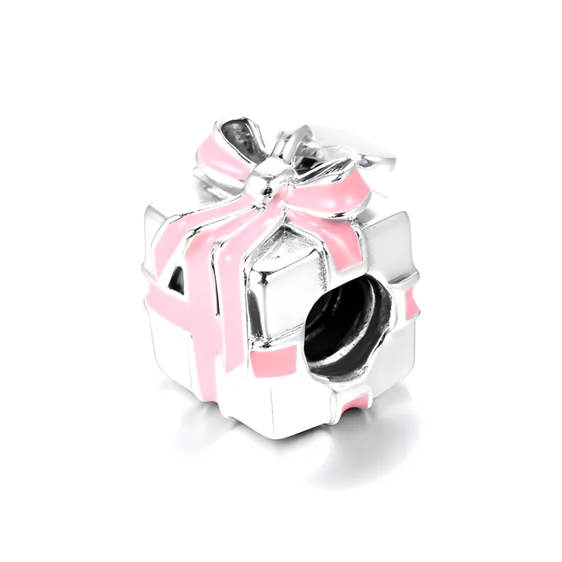 Pandora Jewelry Accessories Women's Pink-1