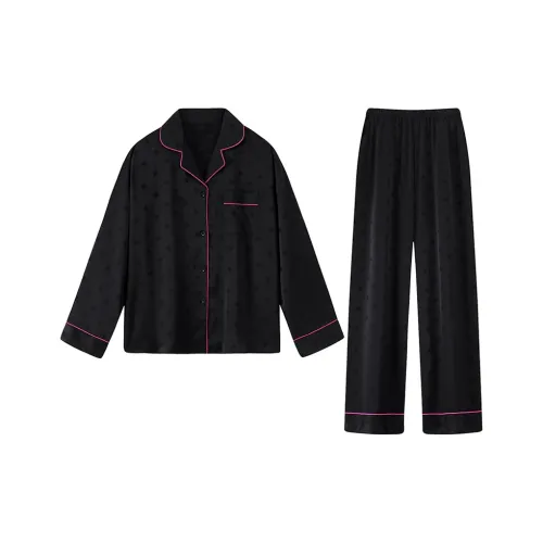 Nodos Shield Pajama Set Women's Image Color