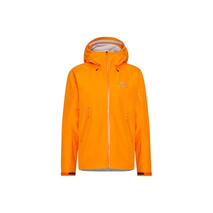 Arcteryx BETA LT Waterproof, Windproof, Breathable, Quick Dry, Super Light, Lightweight Windbreaker Jacket Men's-12