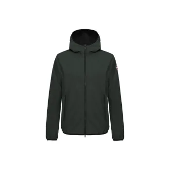 Colmar Originals Sofsthell Hooded Jacket