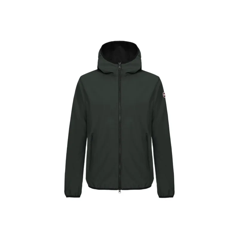 Colmar Originals Sofsthell Hooded Jacket-0