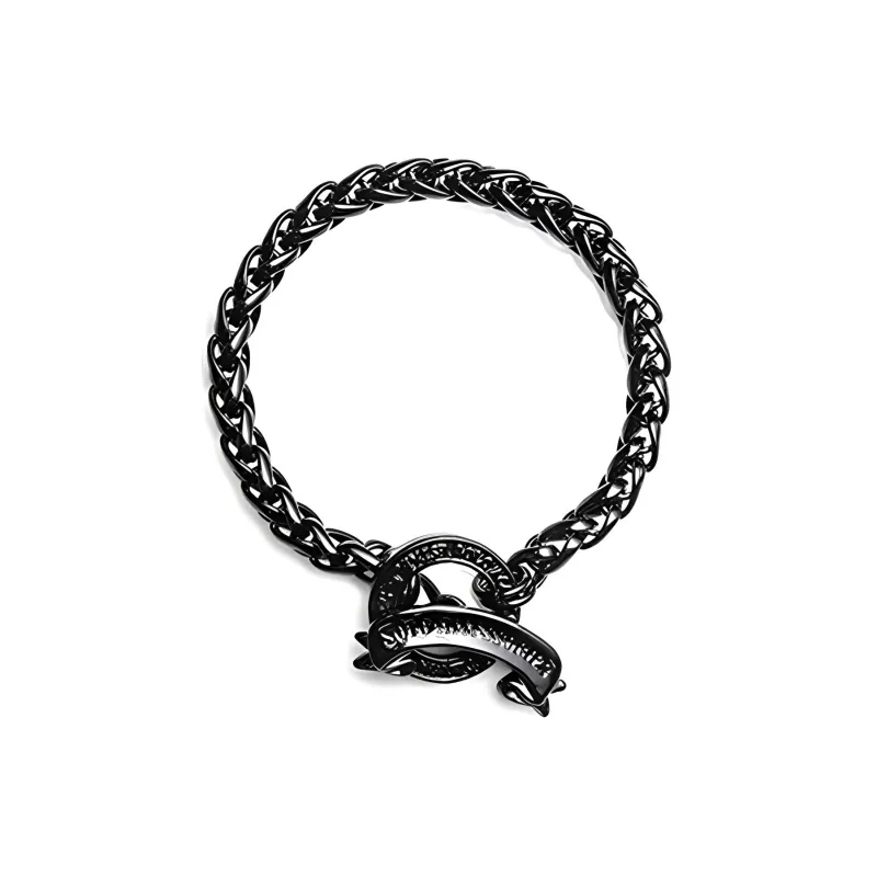 SOLO Bracelets Unisex-0