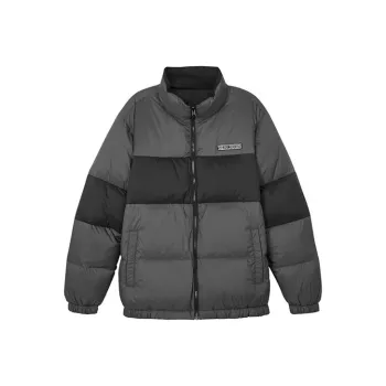 Skechers Puffer Jackets Men
