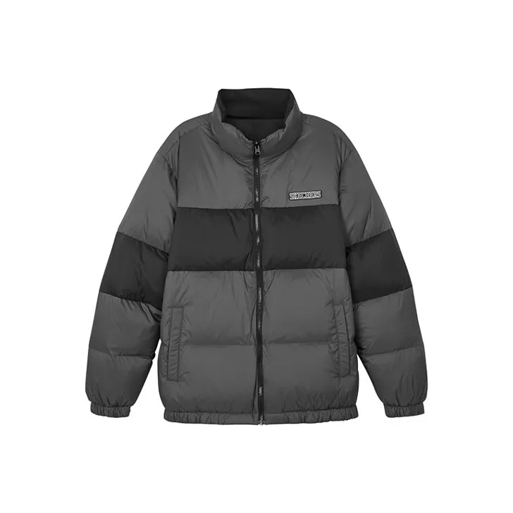 Skechers Puffer Jackets Men-0