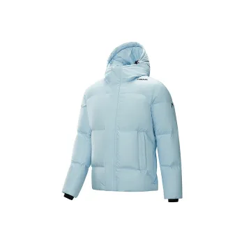 HEAD Down Jackets Unisex