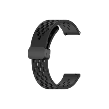 Vobafe Watch Band OPPO Compatibility 210mm Silicone Material