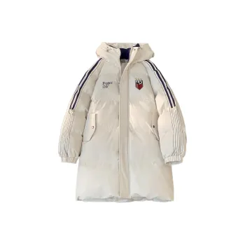 PISYPOX Puffer Jackets Unisex