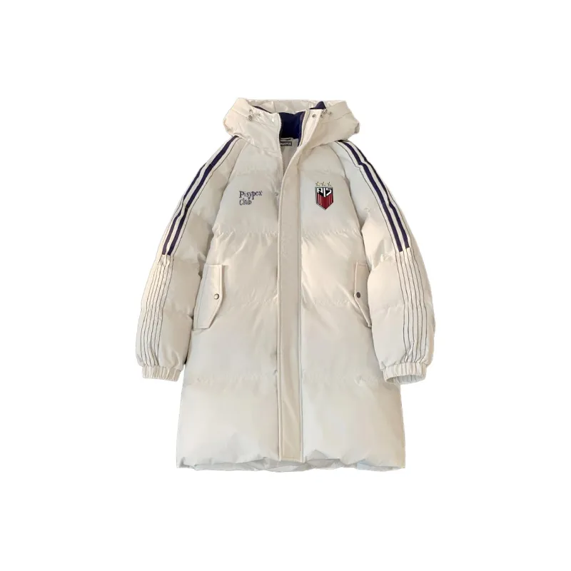 PISYPOX Puffer Jackets Unisex-0