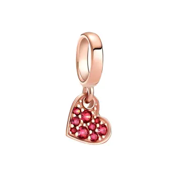 Pandora Charms / Pendants Women's Rose Gold