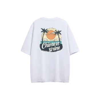 RHIME Chime95 Series T-Shirt Unisex