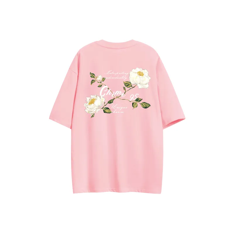 RHIME T-Shirts Unisex-10