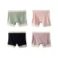 4 Pack (Light Green+Light Pink+Black+Cameo Brown)