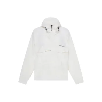 Timberland Jackets Coats Men's White