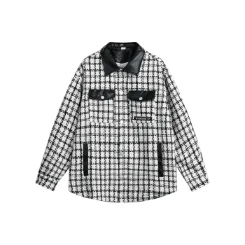 WANCHAO CP Jackets Coats Unisex