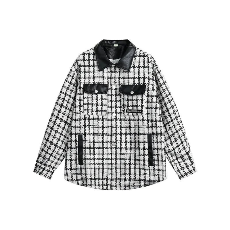 WANCHAO CP Jackets Coats Unisex-2
