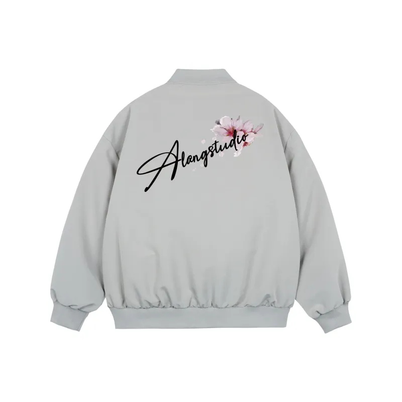 ALang Studio Jackets Coats Unisex-10