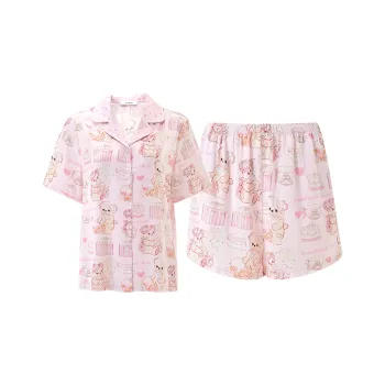 MY BODY Women's Pajama Sets