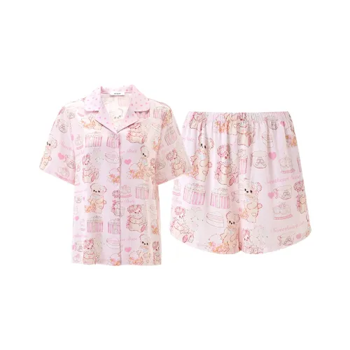 MY BODY Women's Pajama Sets