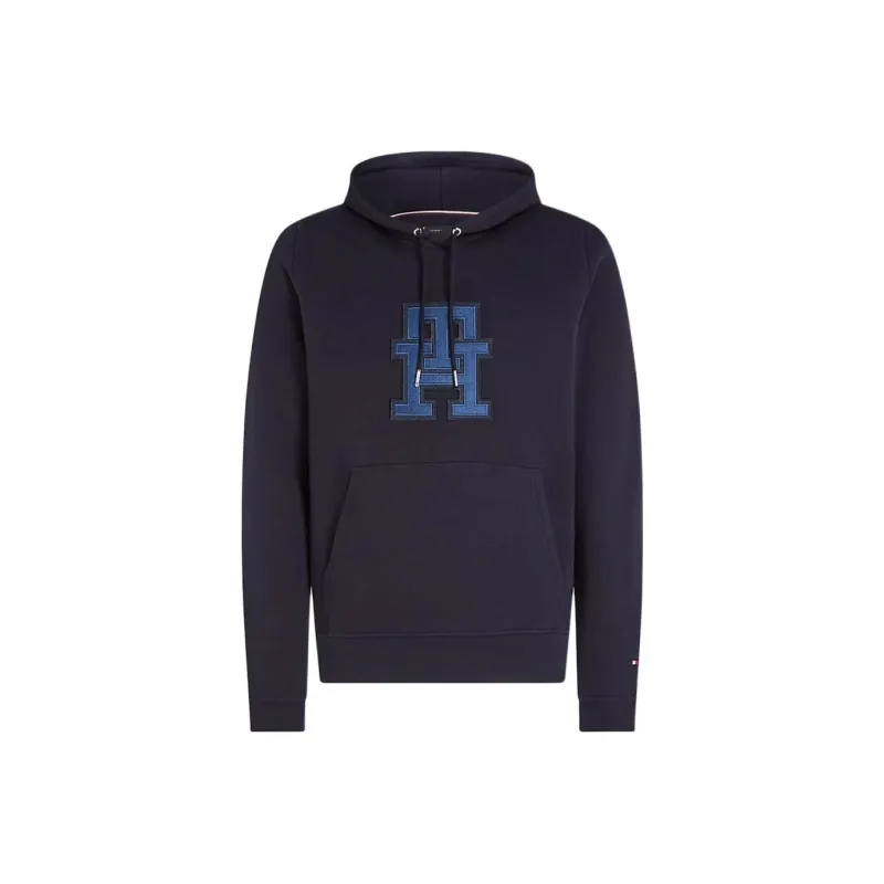 Tommy Hilfiger Sweatshirt Men's Blue-0