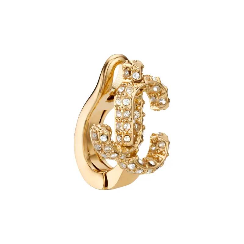 Jimmy Choo Jc Earrings-2